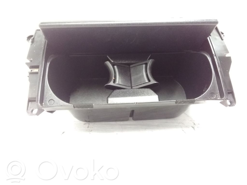 Lexus RX III Cup holder front 