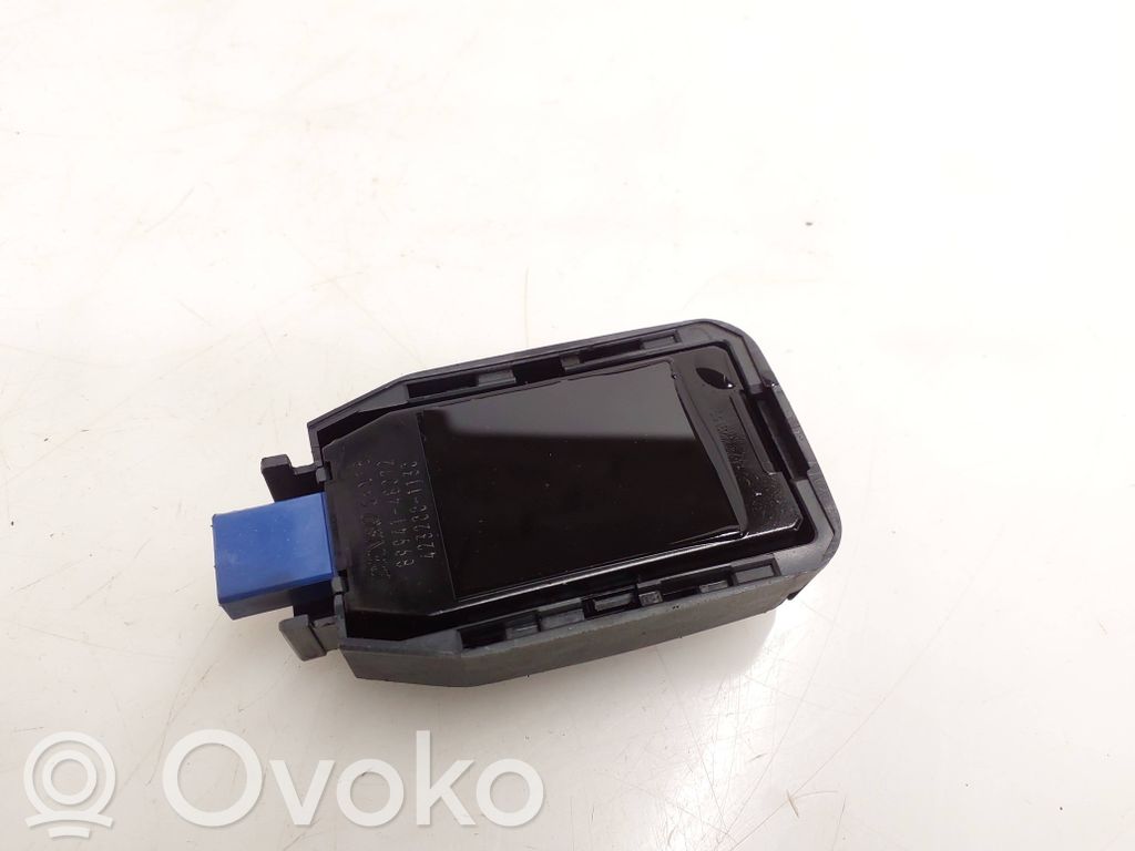 Lexus RX III Sensor de lluvia 