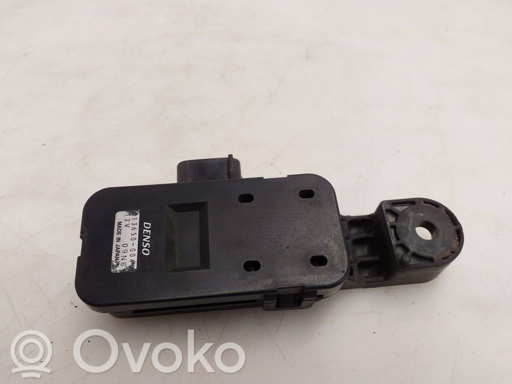 Lexus RX III Luftgütesensor 