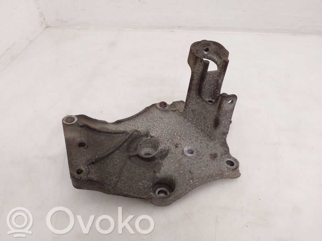 Citroen Berlingo A/C compressor mount bracket 