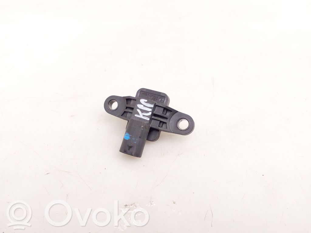 KIA Soul Airbag deployment crash/impact sensor 