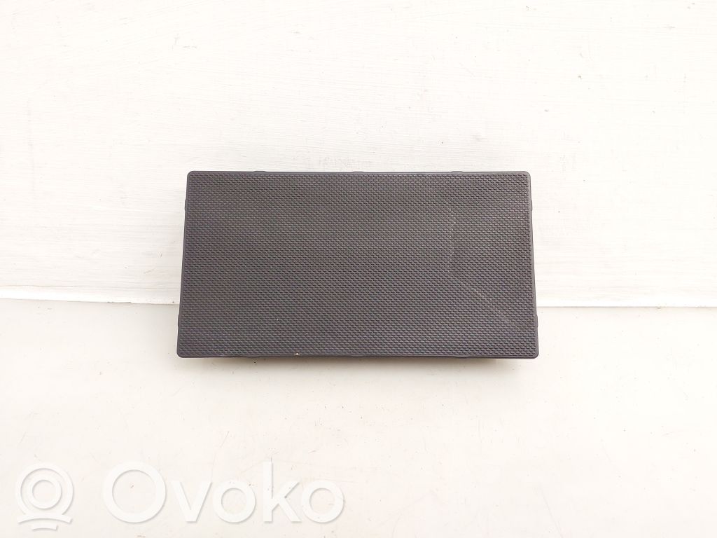 KIA Soul Wireless charging module 