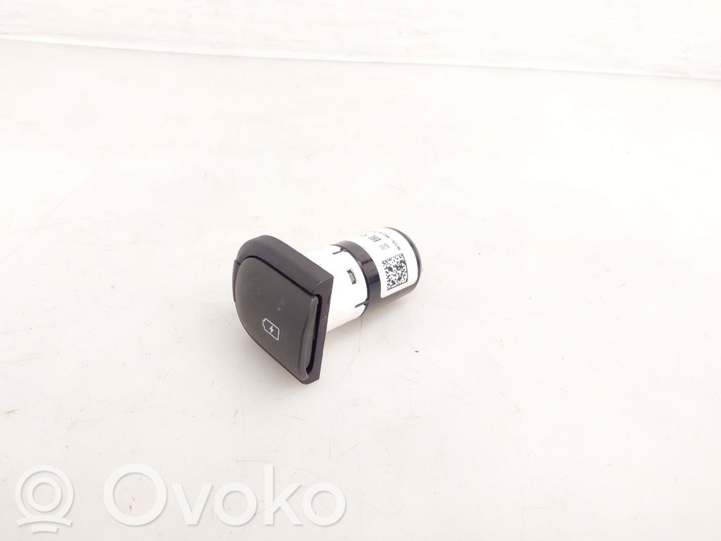 KIA Soul Enchufe conector USB 