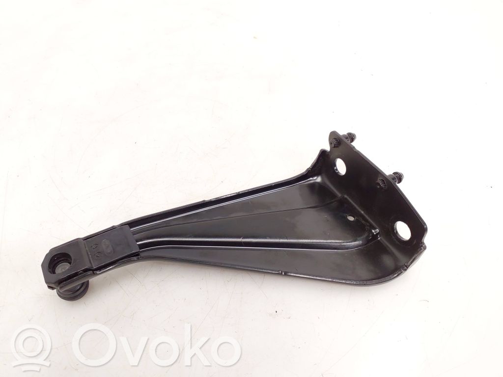 Citroen Berlingo Sliding door upper roller guide/hinge 