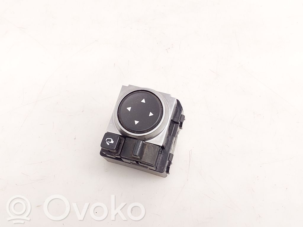KIA Soul Interruptor del espejo lateral 