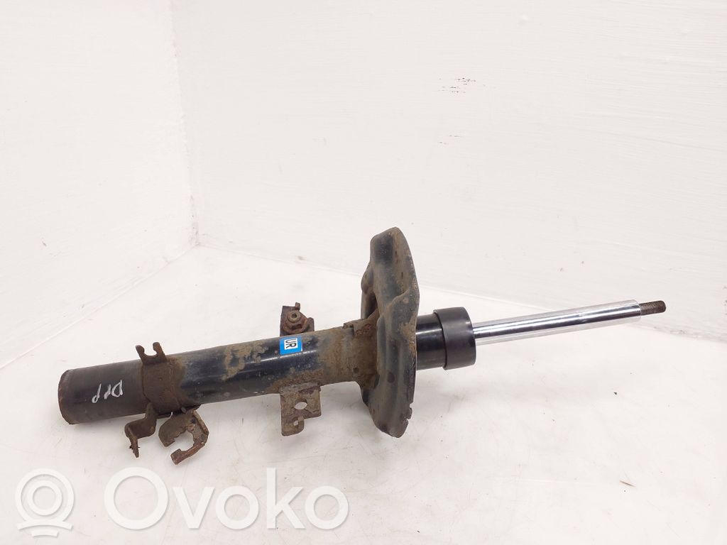 Amortyzator przedni   543024CB1E
