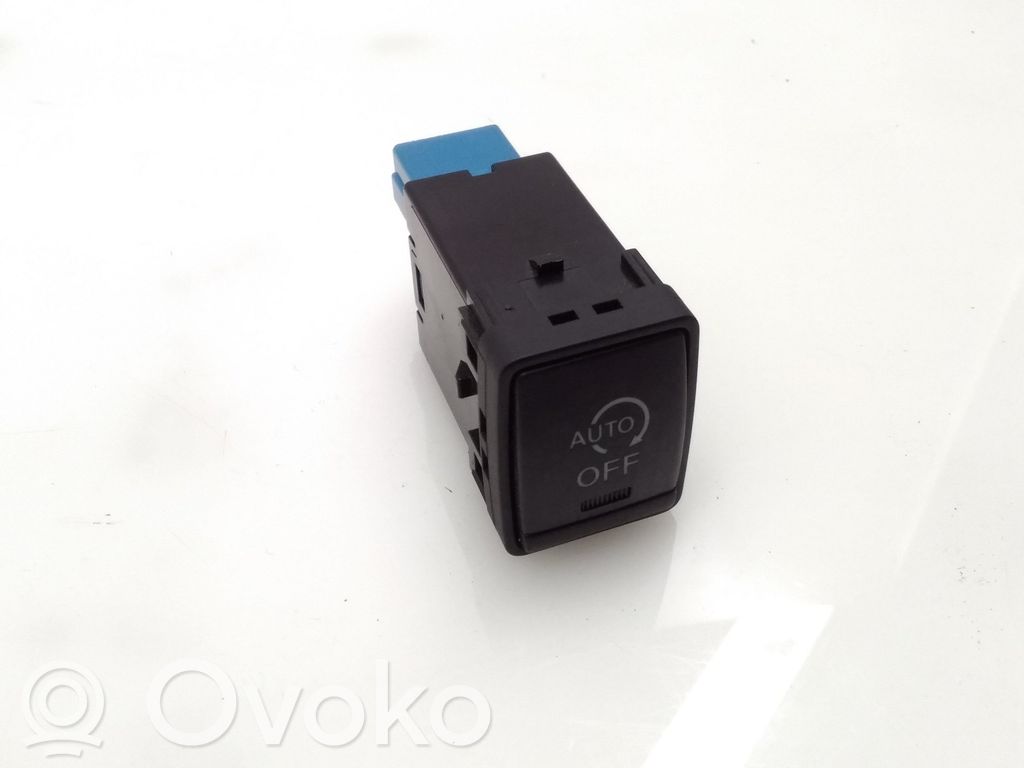 Nissan X-Trail T32 Other switches/knobs/shifts 
