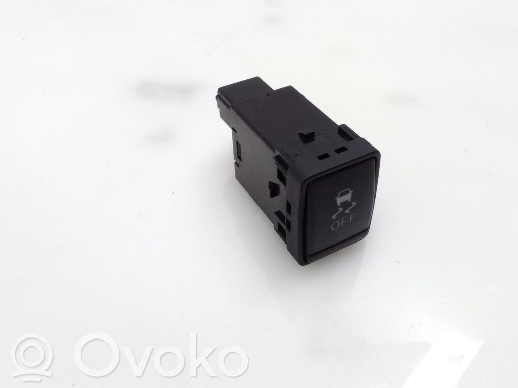 Nissan X-Trail T32 Traction control (ASR) switch 