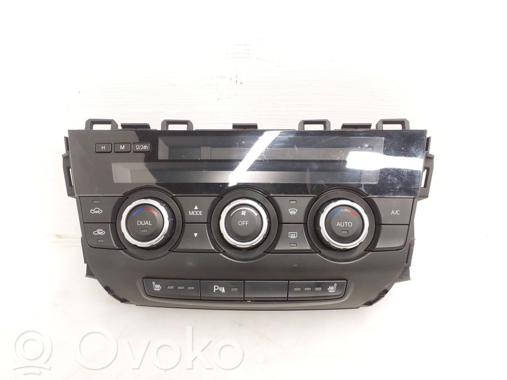 Mazda CX-5 Climate control unit 