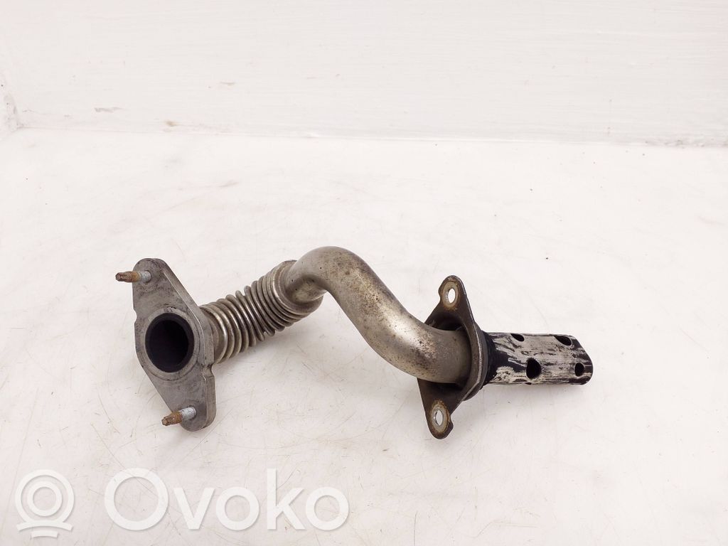 Ford Transit Custom Caurulīte (-es) / šļūtene (-es) 