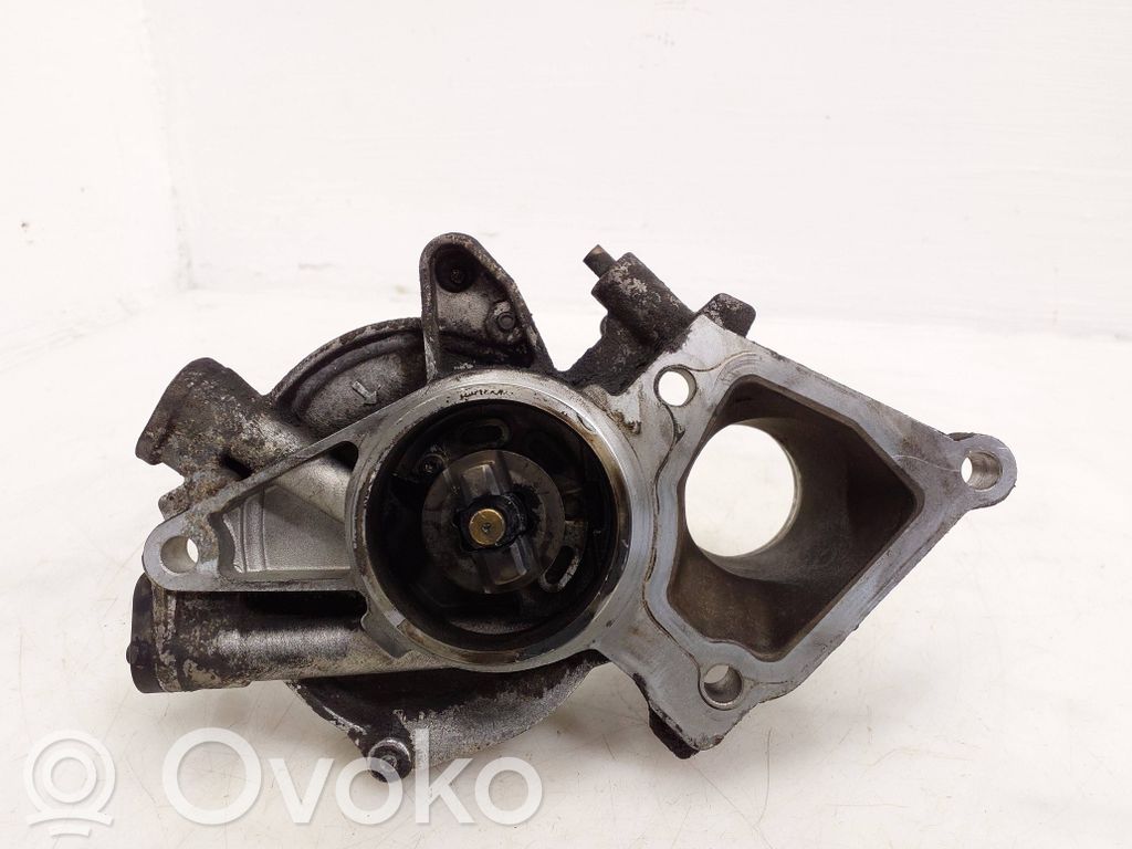Ford Transit Custom Vacuum pump 