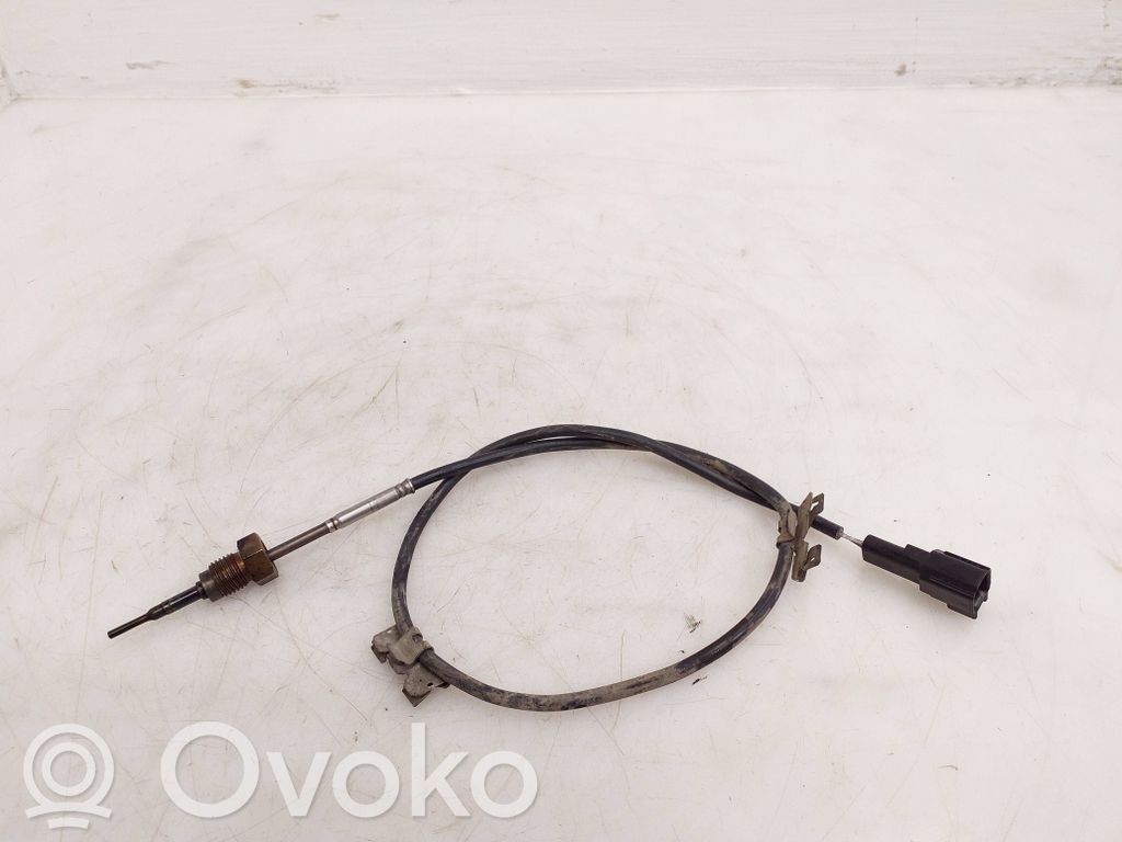 Ford Transit Custom Exhaust gas temperature sensor 