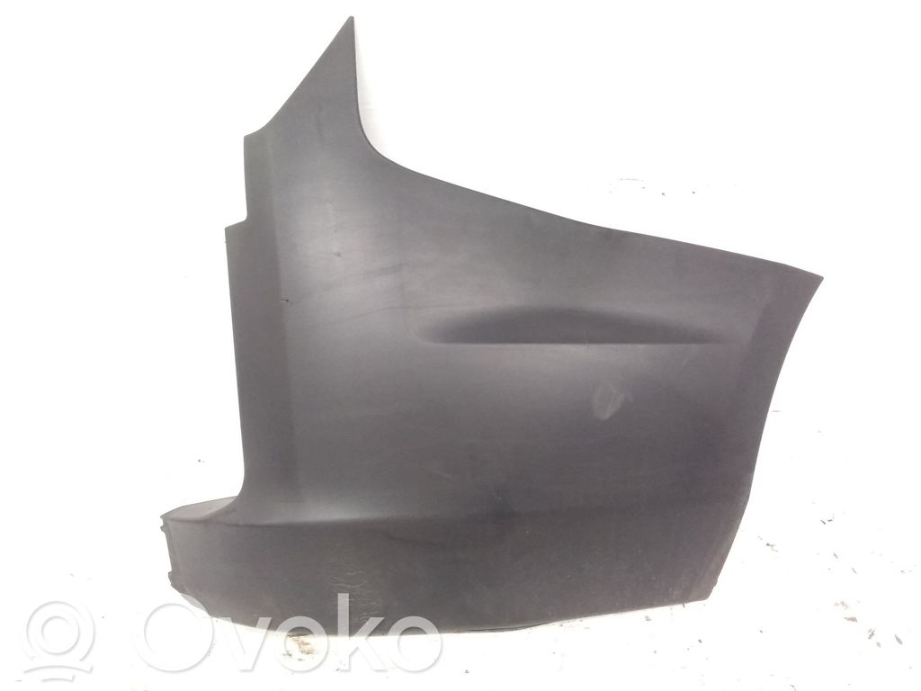 Ford Transit Custom Rivestimento del pannello parte angolare del paraurti posteriore