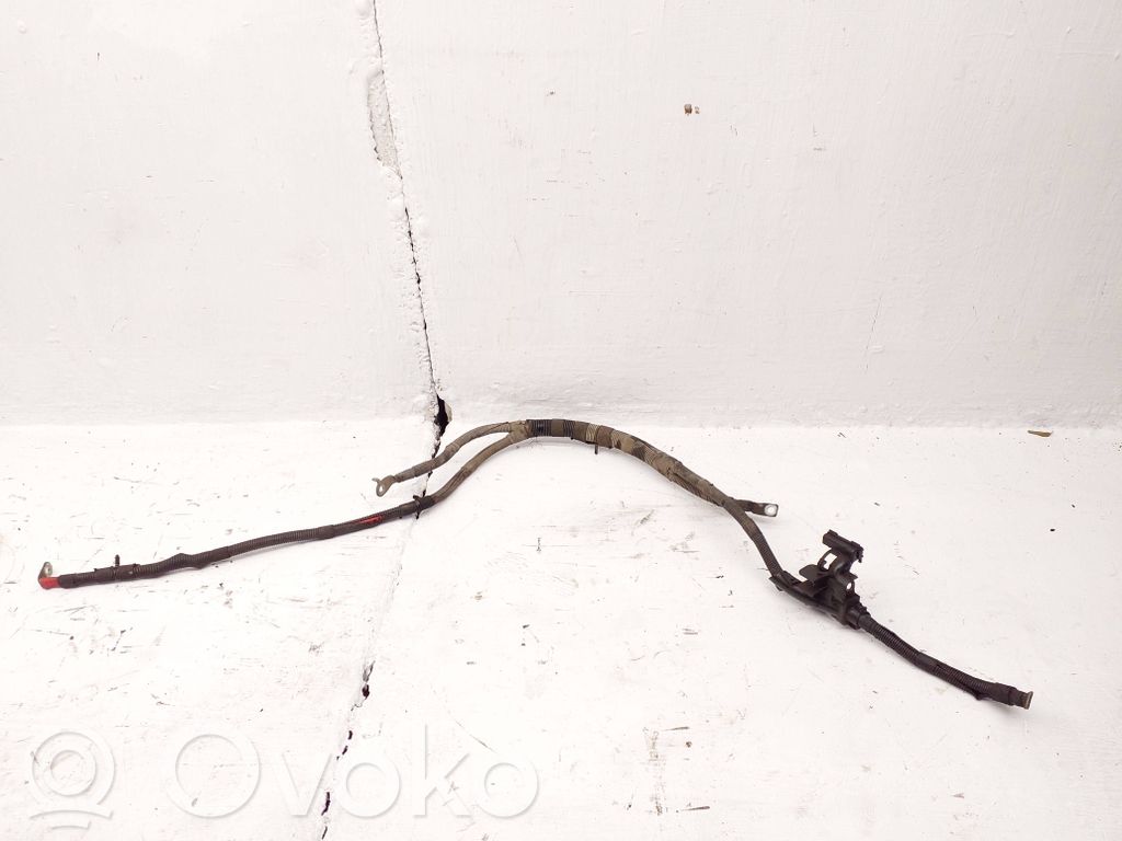 Ford Transit Custom Câble de batterie positif 