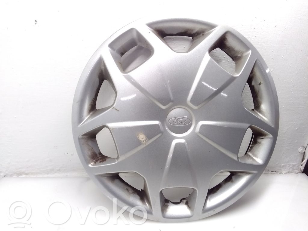 Ford Transit Custom R15-pölykapseli 