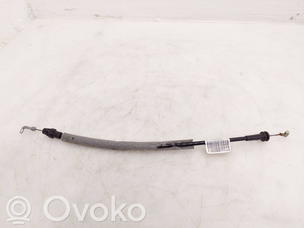 Ford Transit Custom Loading door cable line 