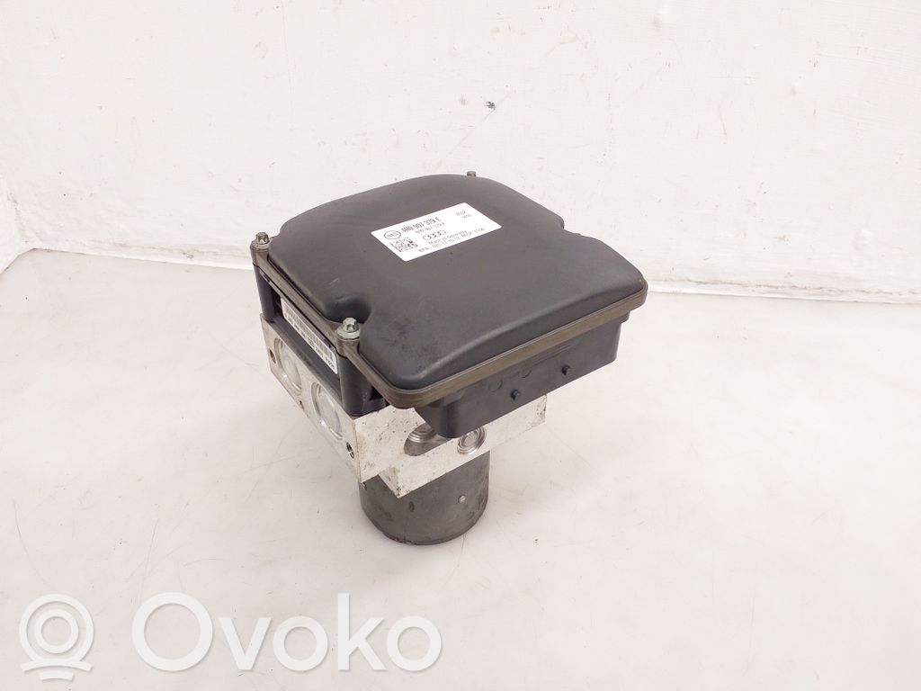 Audi A8 S8 D4 4H ABS bloks 