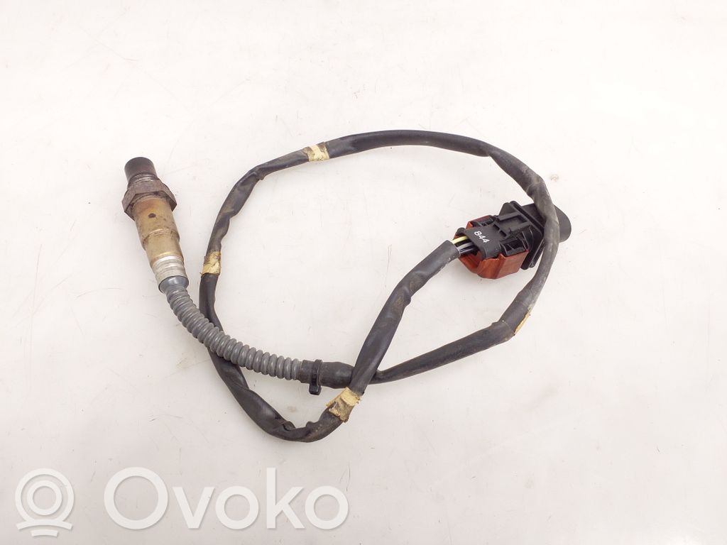 Audi A8 S8 D4 4H Lambda probe sensor 