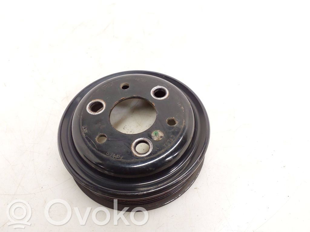 Ford Turneo Courier Water pump pulley 