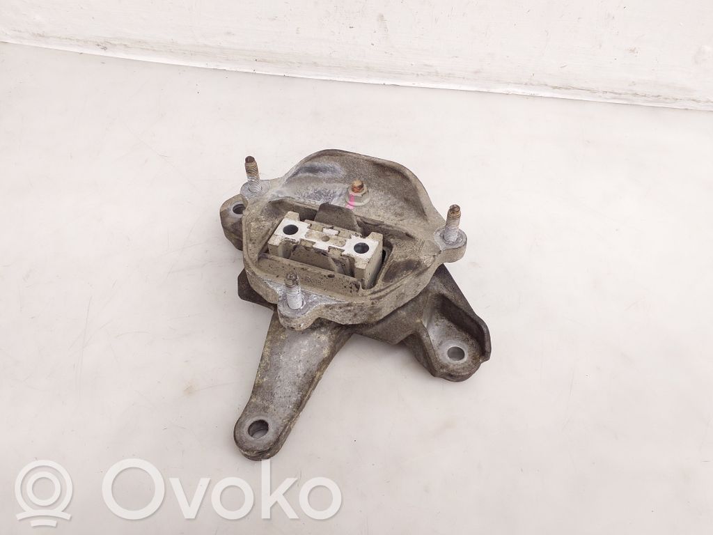 Audi A8 S8 D4 4H Supporto della scatola del cambio 