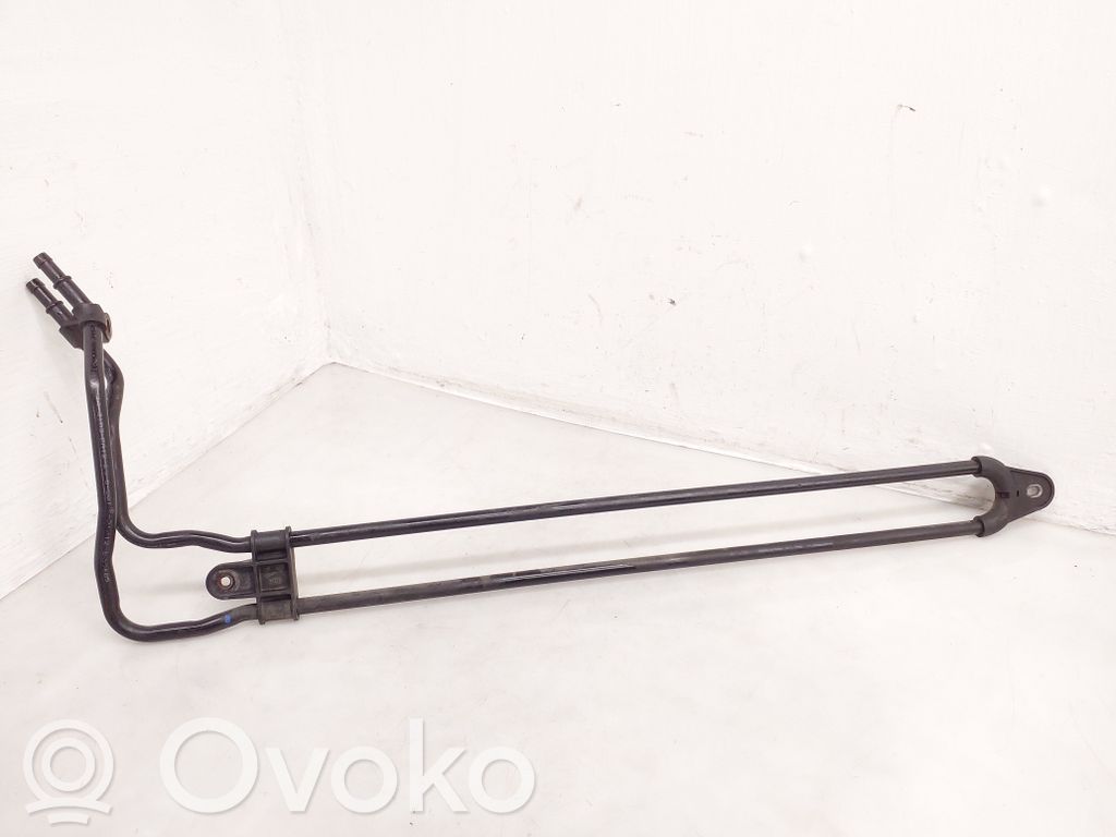 Audi A8 S8 D4 4H Ölkühler Servokühler 