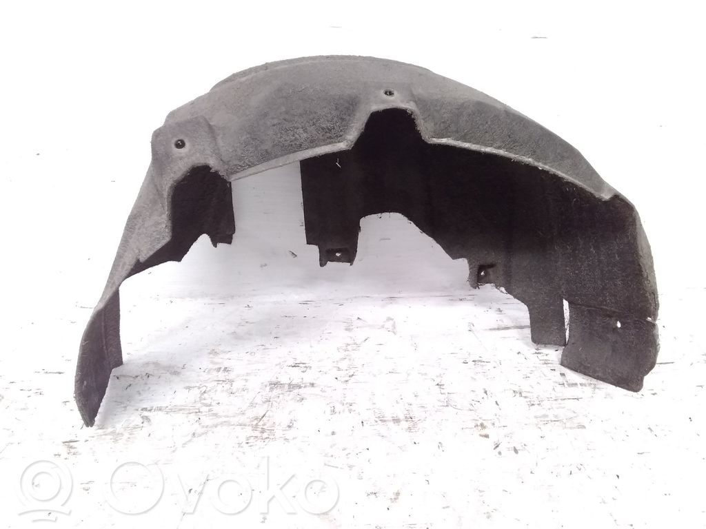 Ford Turneo Courier Rivestimento paraspruzzi parafango posteriore 