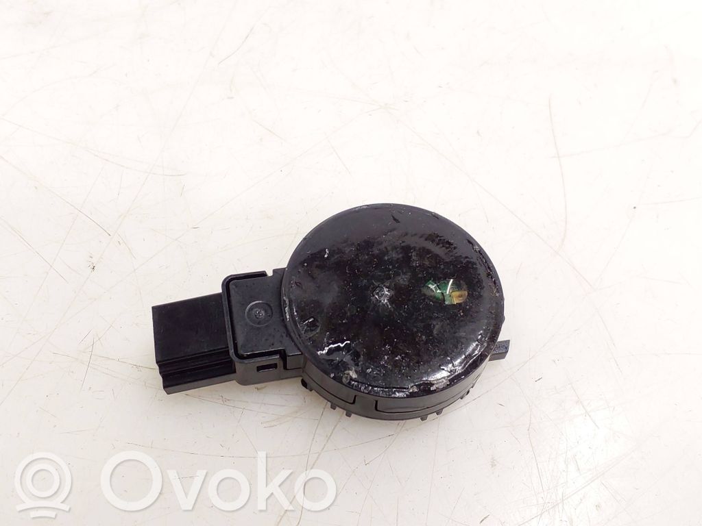 Ford Turneo Courier Rain sensor 