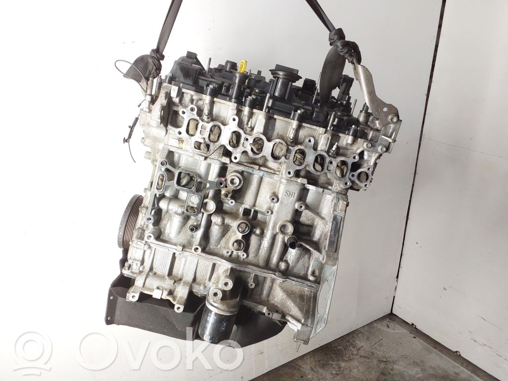 Mazda CX-5 Engine 