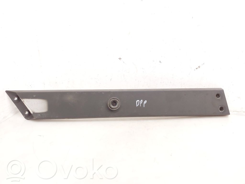 Audi A8 S8 D4 4H Support, fixation radiateur 