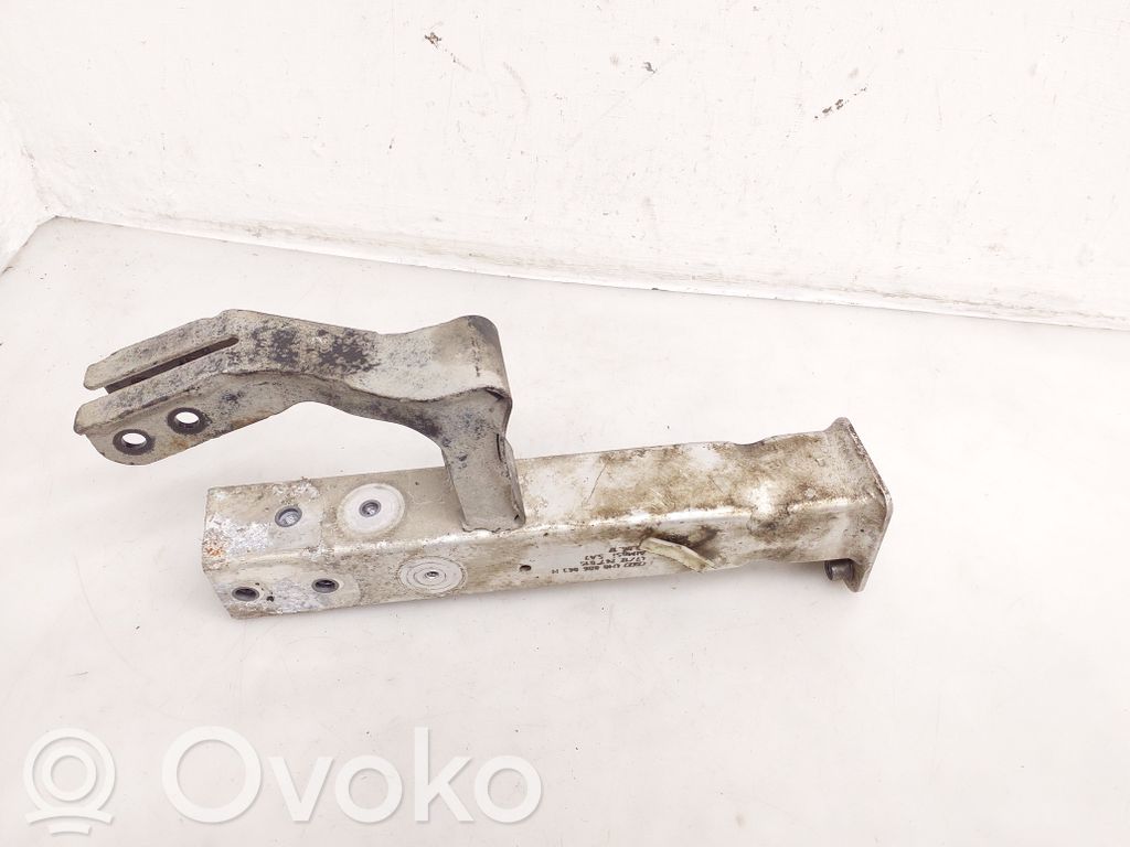 Audi A8 S8 D4 4H Front bumper shock/impact absorber 