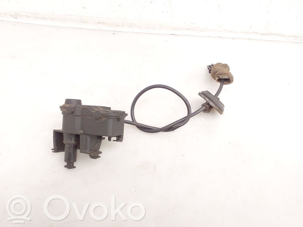 Audi A8 S8 D4 4H Motorino del tappo del serbatoio del carburante
