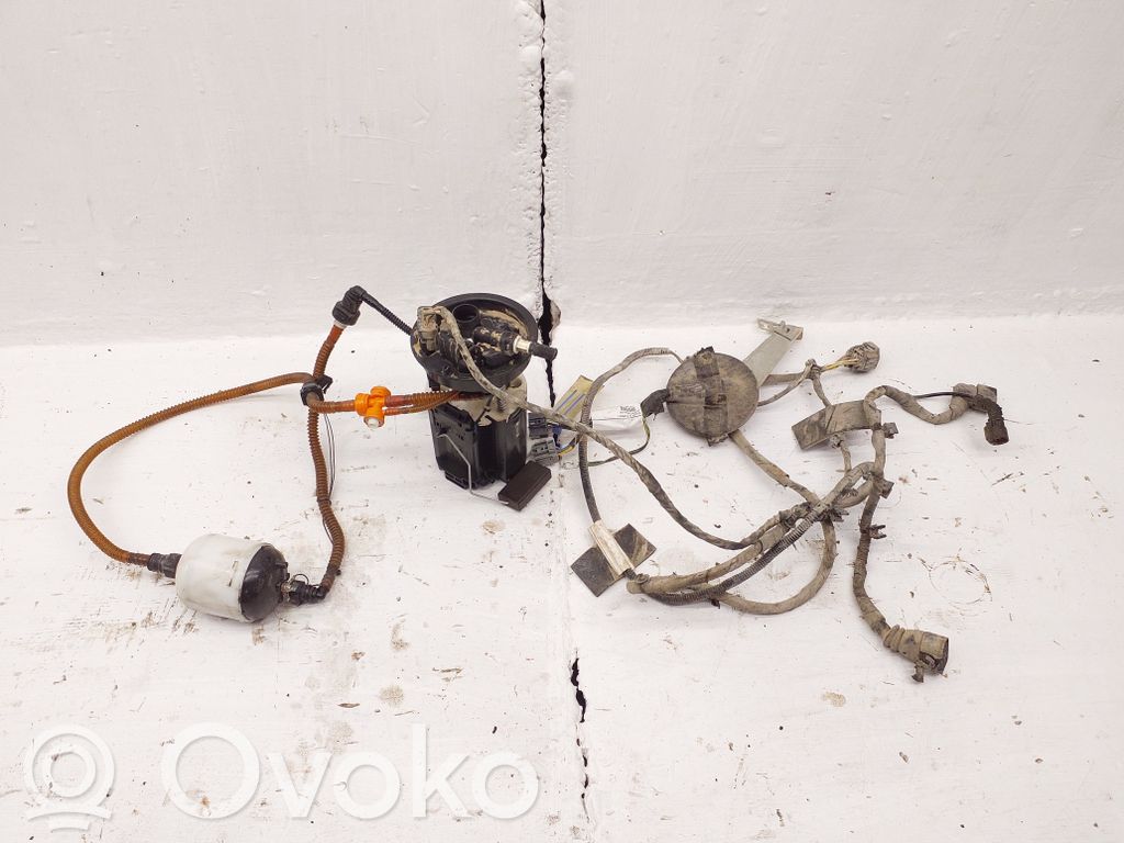 Volvo XC60 Bomba interna de combustible 
