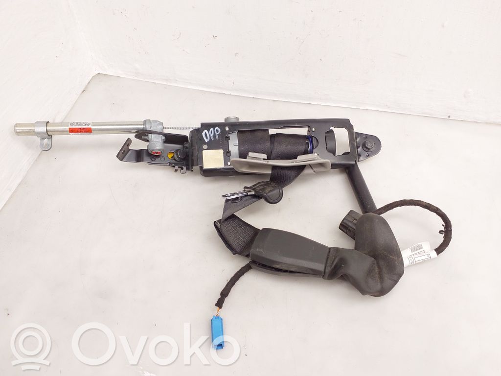 Volvo XC60 Cinturón delantero 