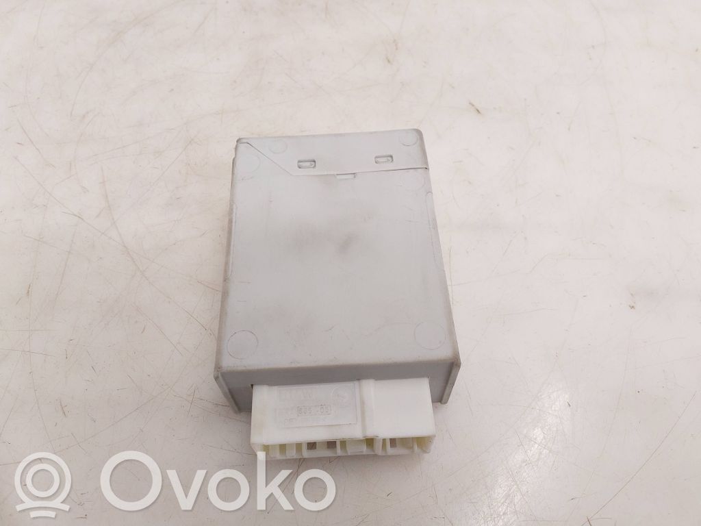 BMW 3 G20 G21 Unité de commande / module de pompe à carburant 