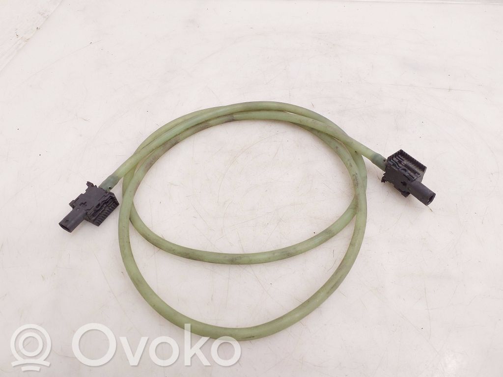 BMW 3 G20 G21 Airbagsensor Crashsensor Drucksensor 