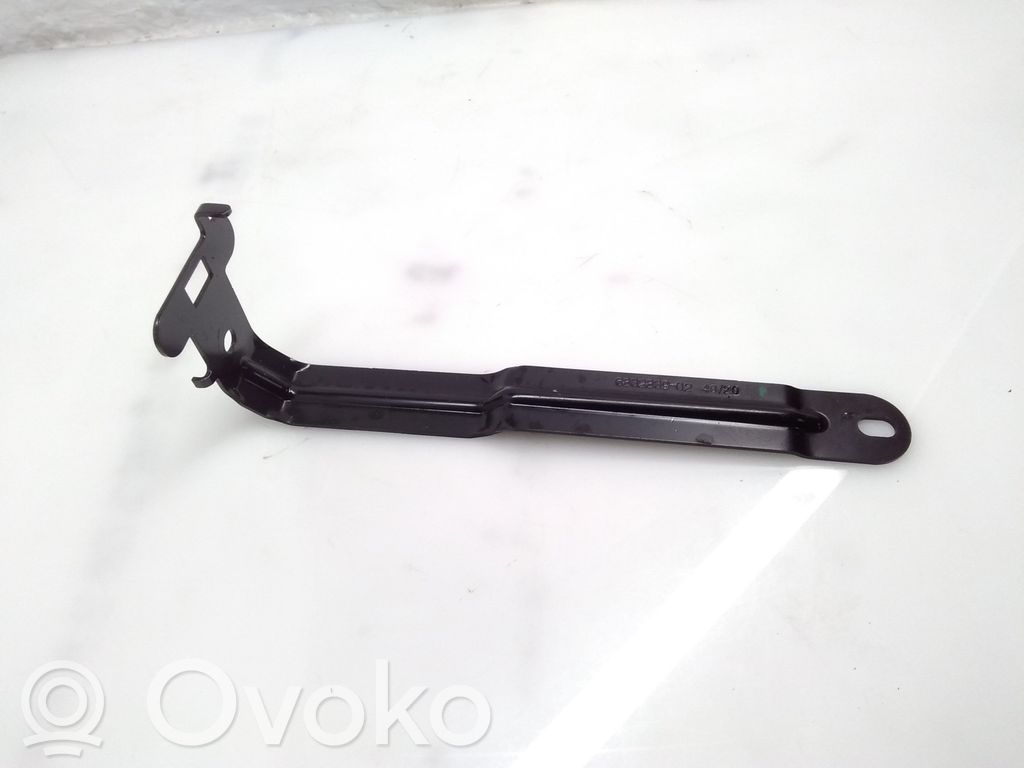 BMW 3 G20 G21 Alte piese caroserie 