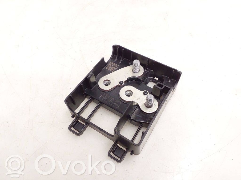 BMW 3 G20 G21 Cableado positivo 
