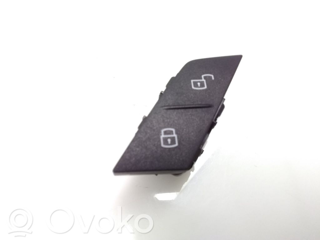 BMW 3 G20 G21 Central locking switch button 