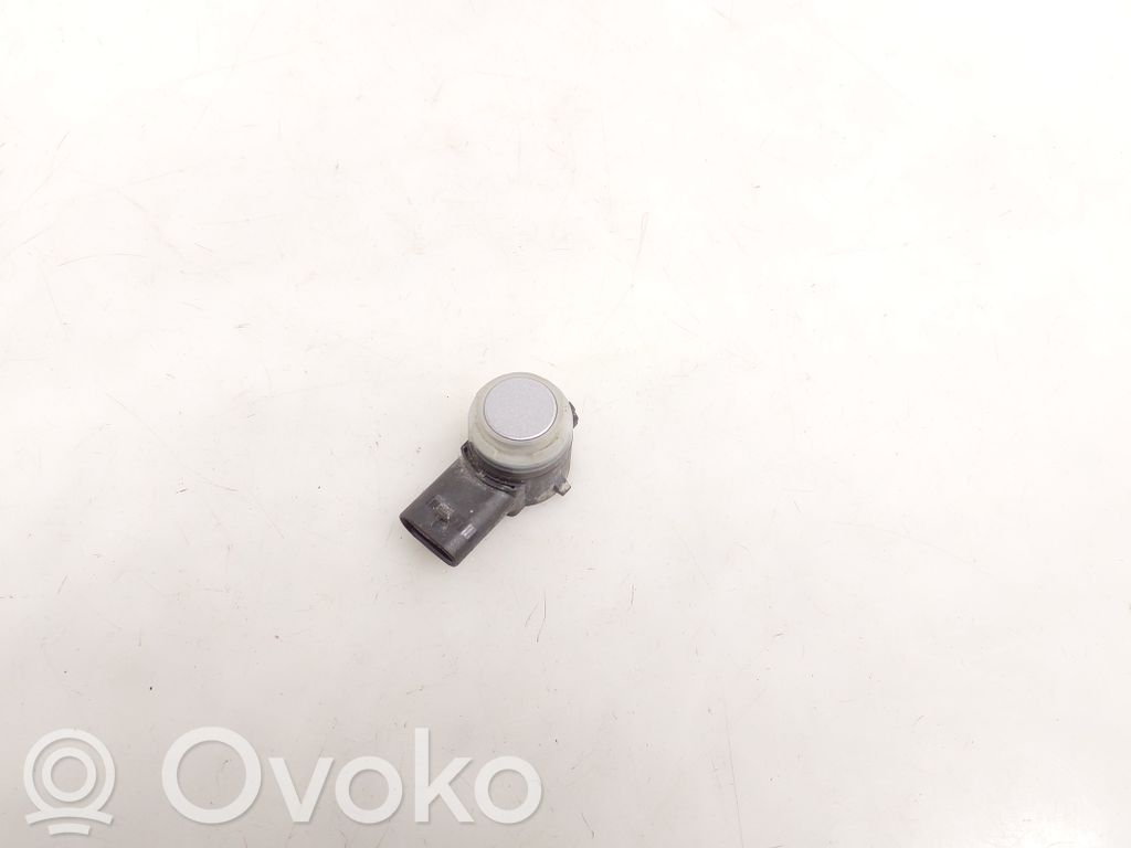 Toyota ProAce City Parksensor PDC 