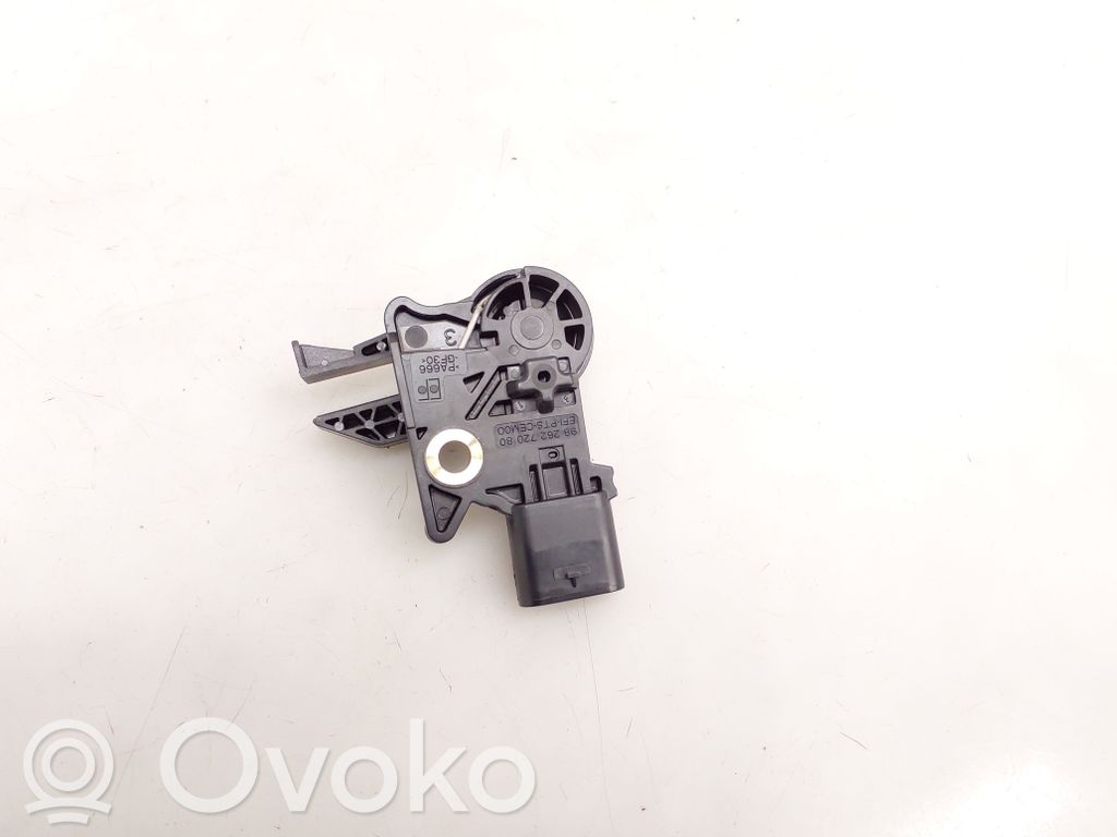 Toyota ProAce City Czujnik pedału hamulca / stopu 