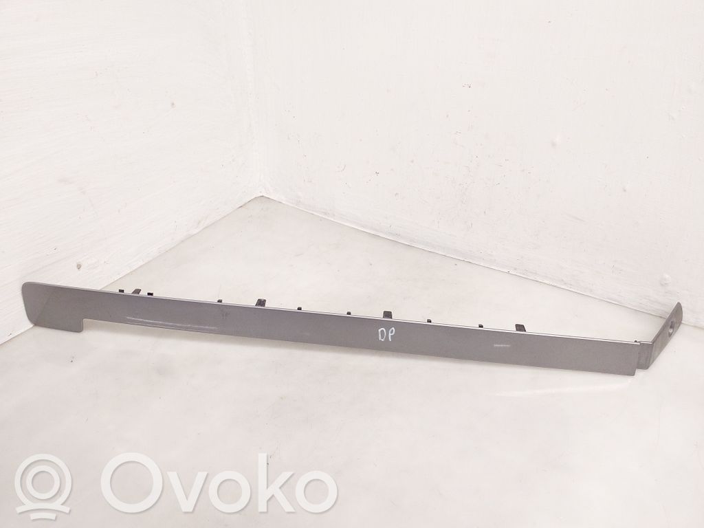 Toyota ProAce City Sliding door rail trim 