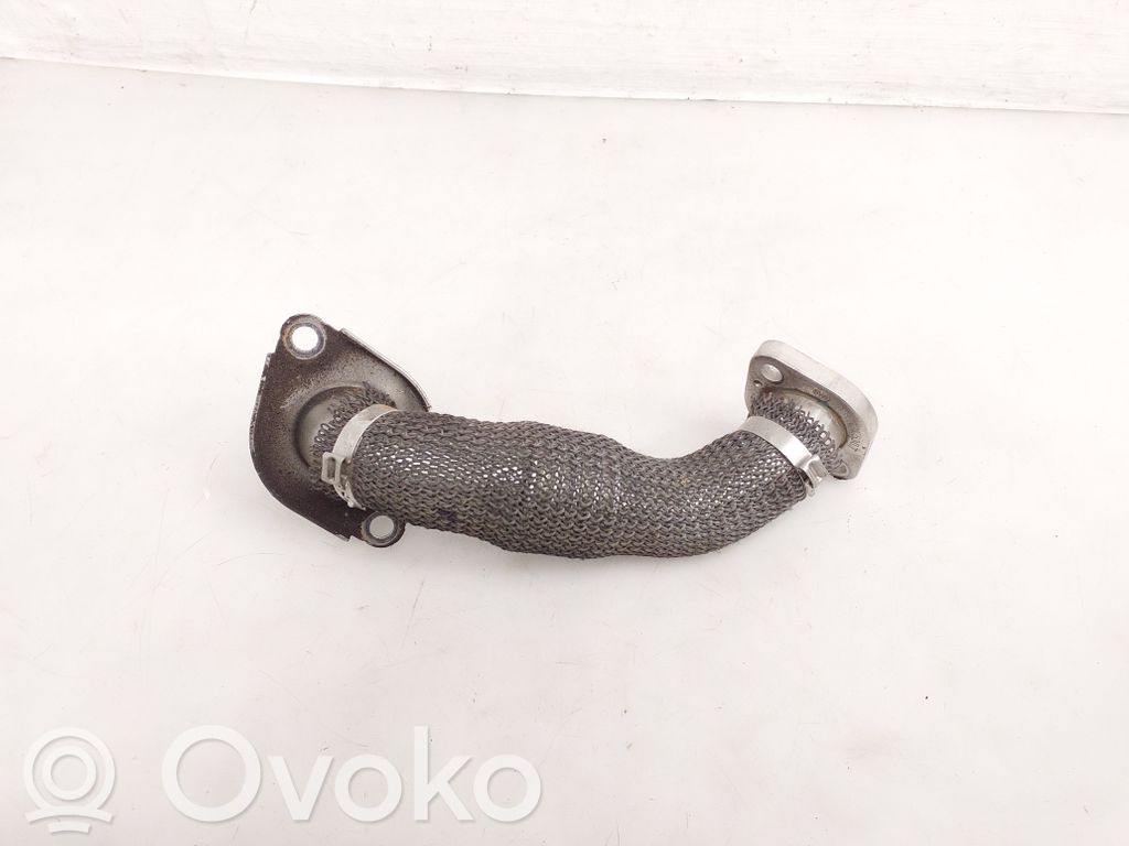 Audi A6 Allroad C7 Caurulīte (-es) / šļūtene (-es) 