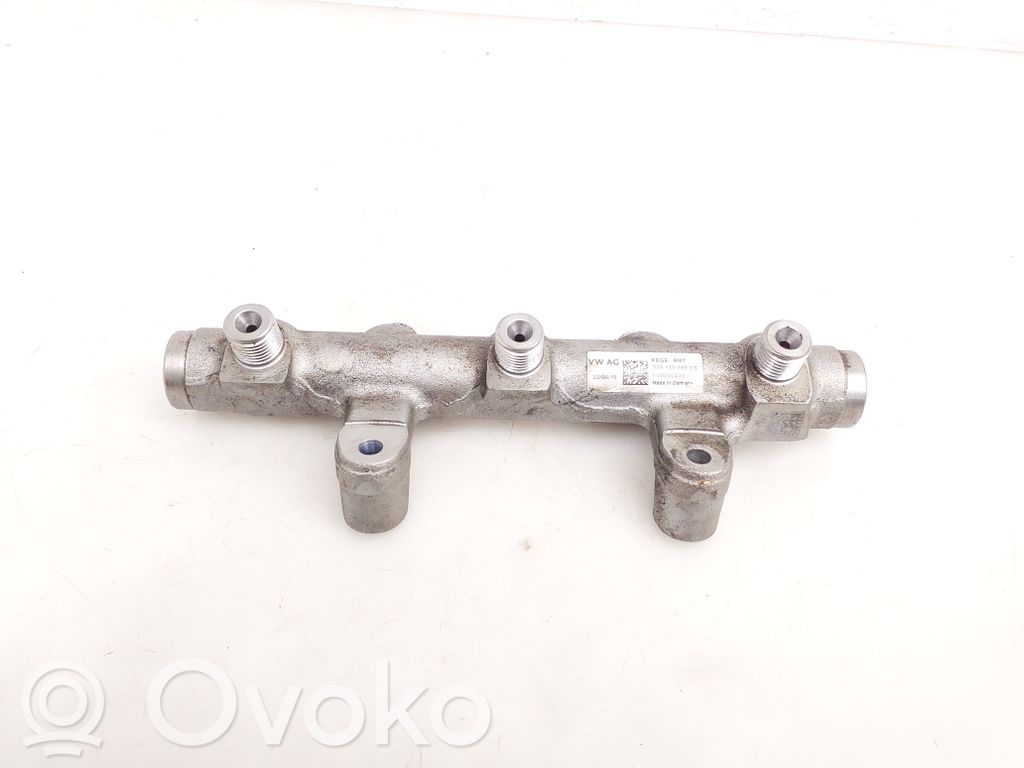 Audi A6 Allroad C7 Fuel main line pipe 