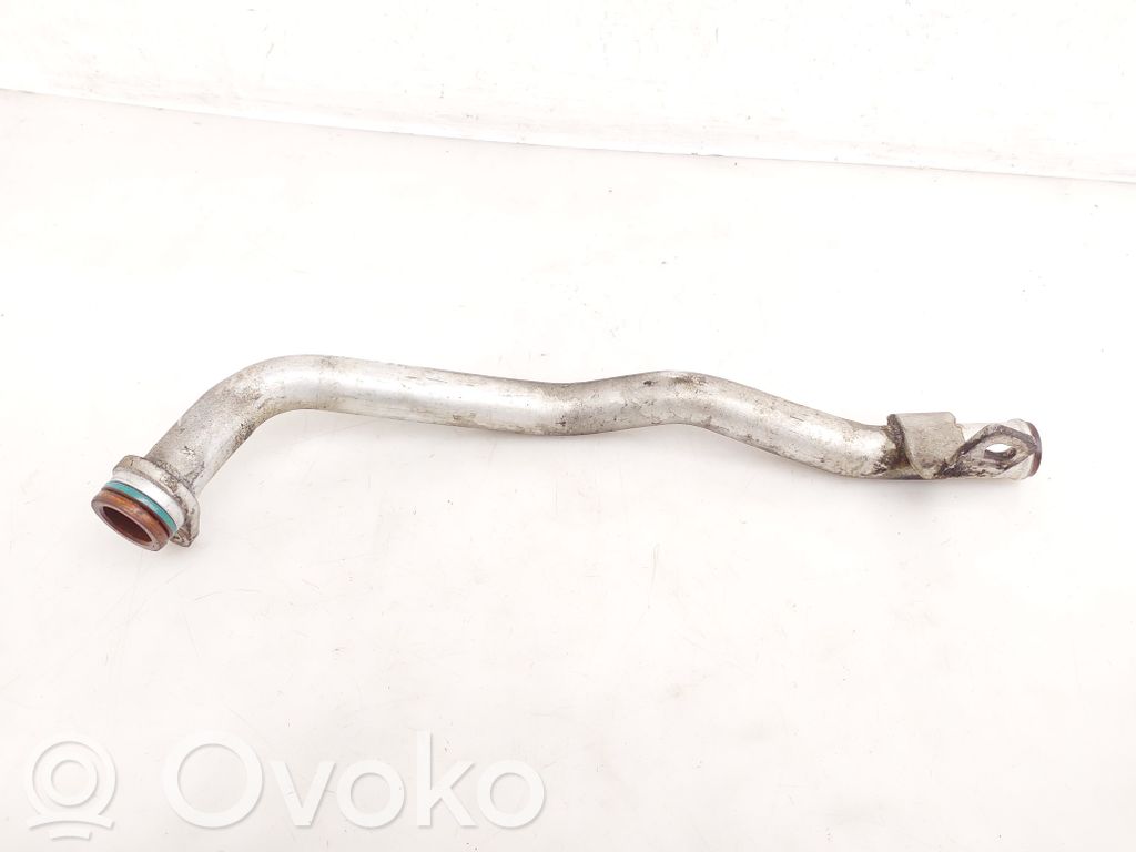 Audi A6 Allroad C7 Caurulīte (-es) / šļūtene (-es) 