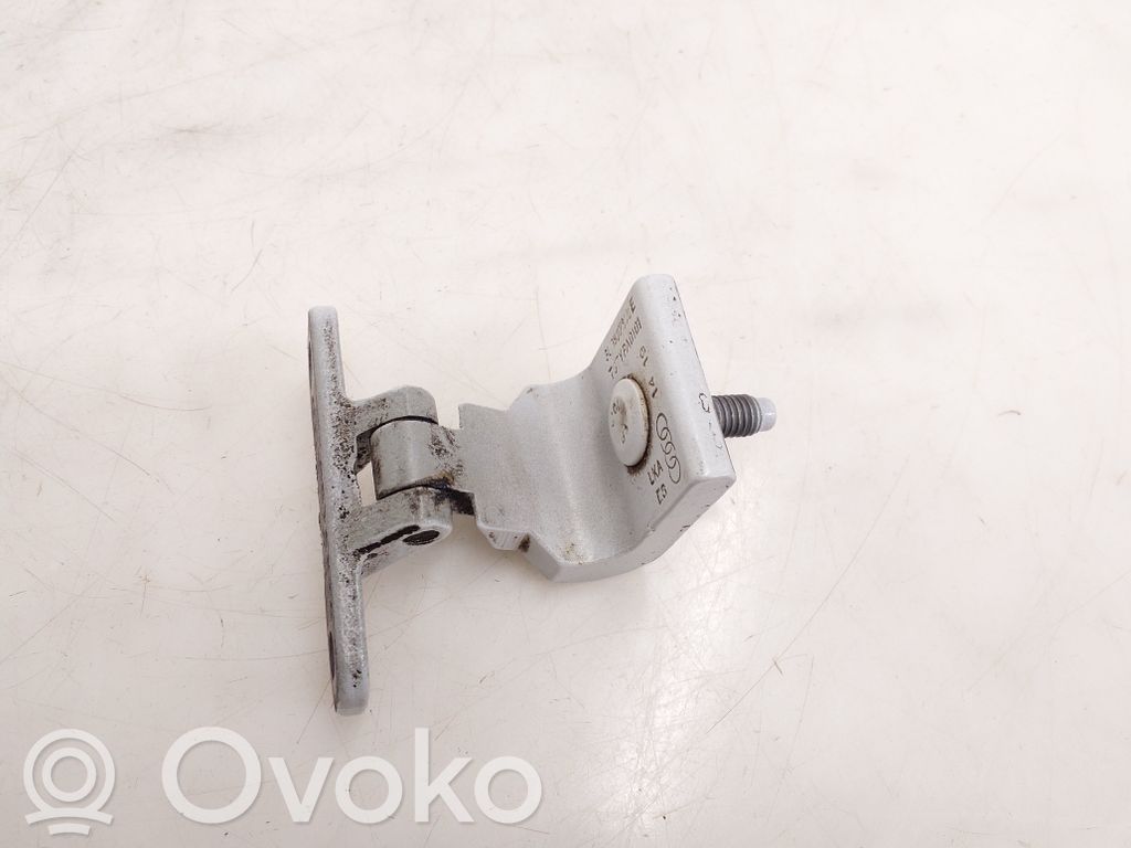 Porsche Cayenne (9Y0 9Y3) Tailgate/trunk/boot hinge 