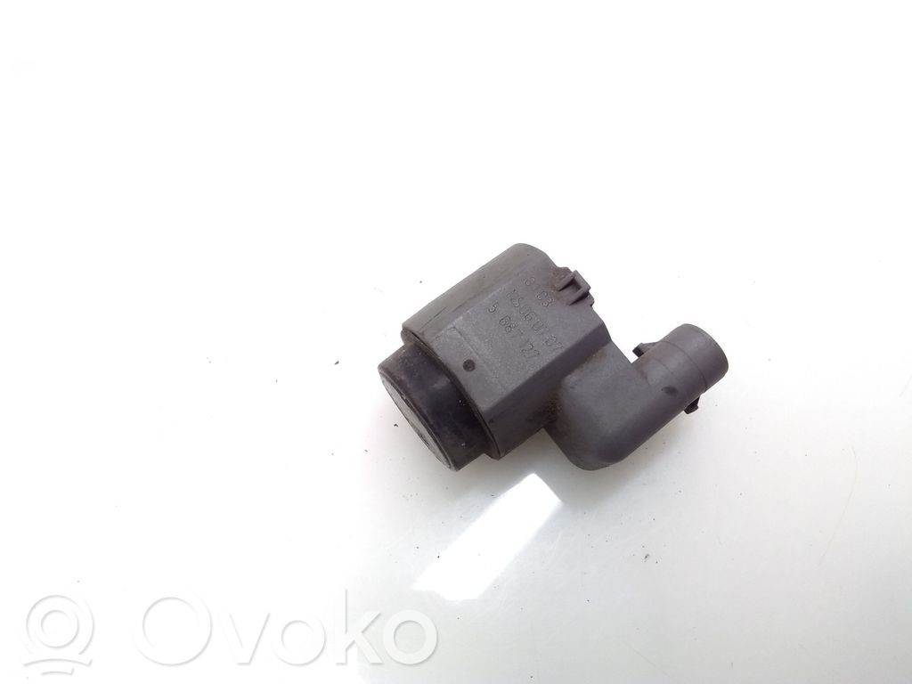 BMW X5 E70 Parking PDC sensor 