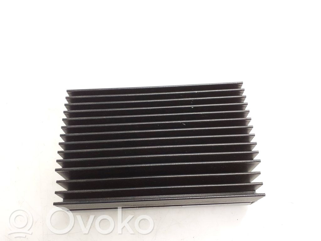 BMW X5 E70 Garso stiprintuvas 