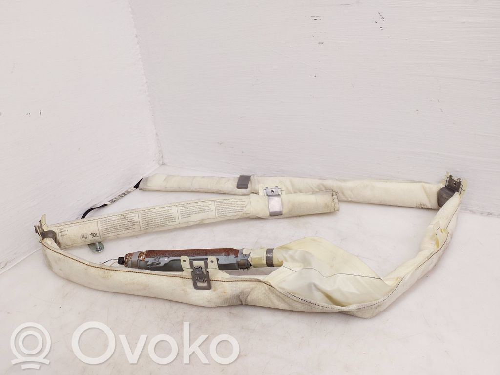 BMW X5 E70 Kurtyna airbag 