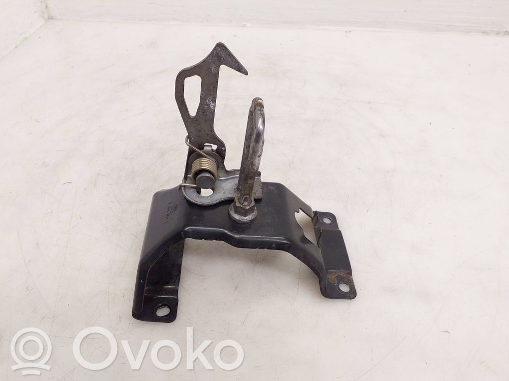 BMW X5 E70 Engine bonnet/hood lock/latch loop/hook 