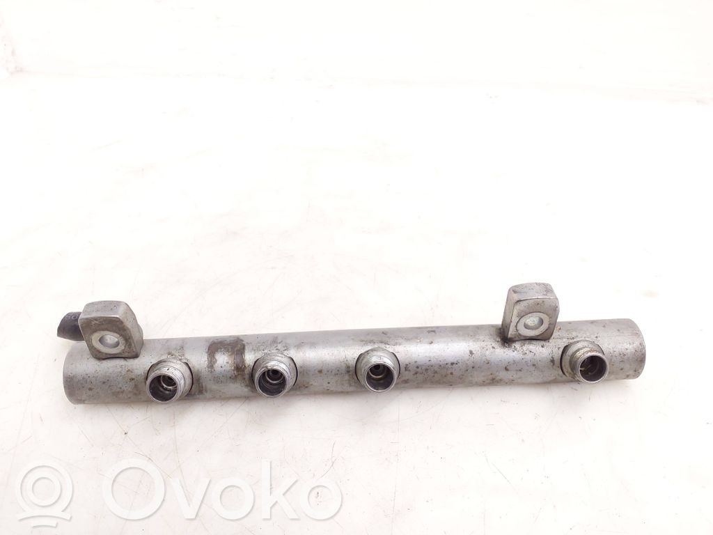 Mitsubishi Colt Listwa wtryskowa 